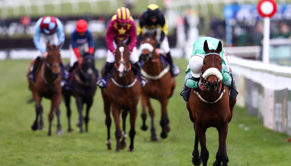 Cheltenham Gold Cup betting: Leading contenders for 2019